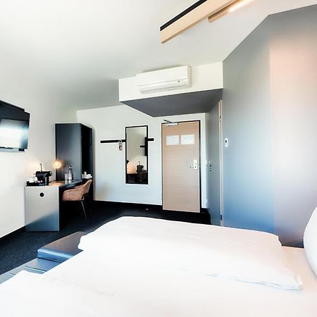 B&B Hotel 올보르 외부 사진