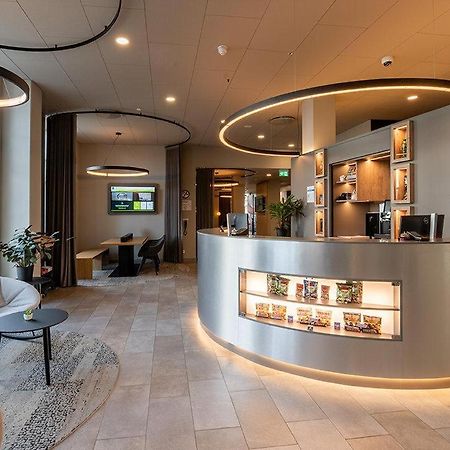 B&B Hotel 올보르 외부 사진