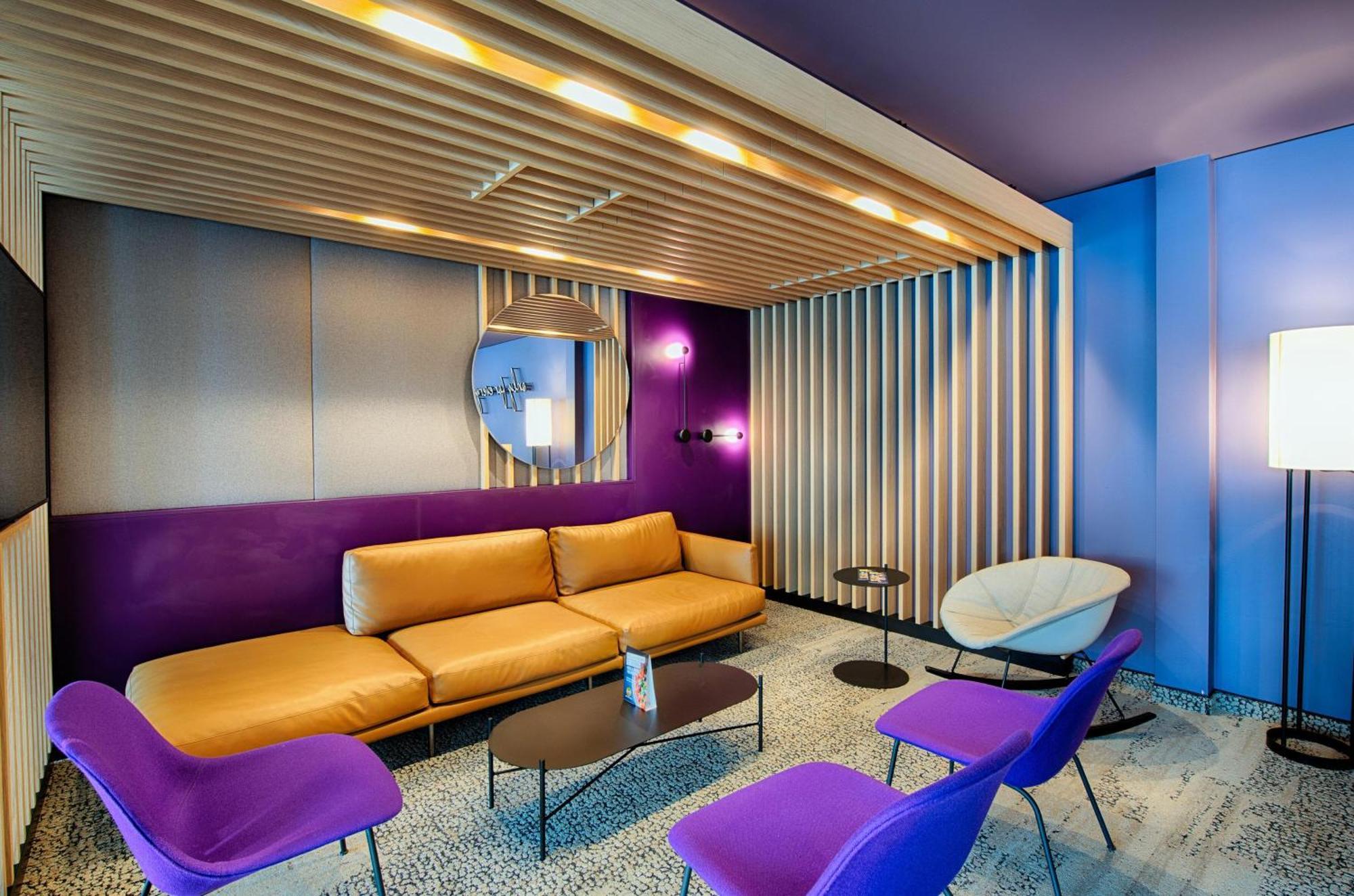 B&B Hotel 올보르 외부 사진