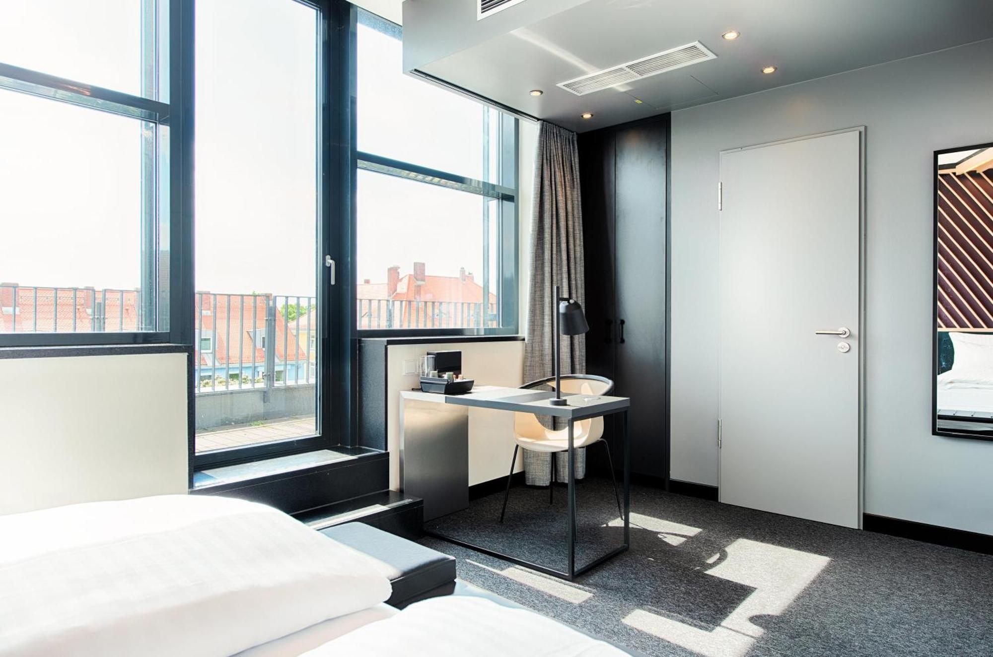 B&B Hotel 올보르 외부 사진