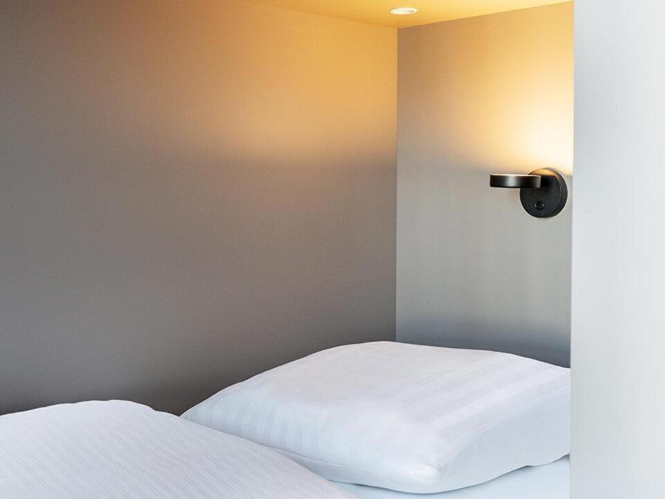 B&B Hotel 올보르 외부 사진