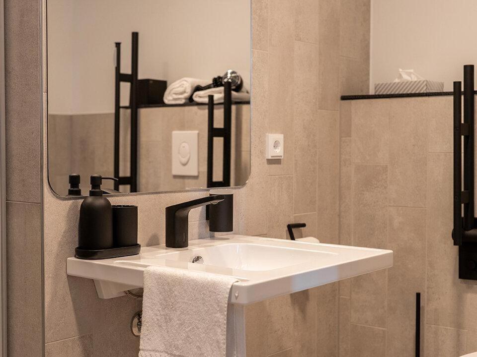 B&B Hotel 올보르 외부 사진