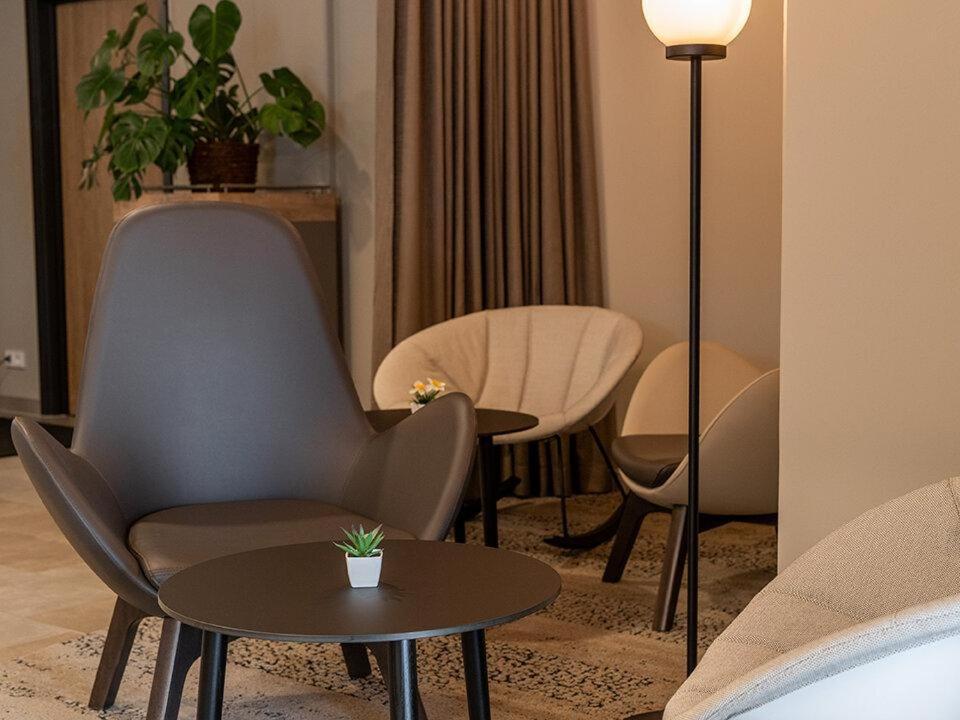 B&B Hotel 올보르 외부 사진