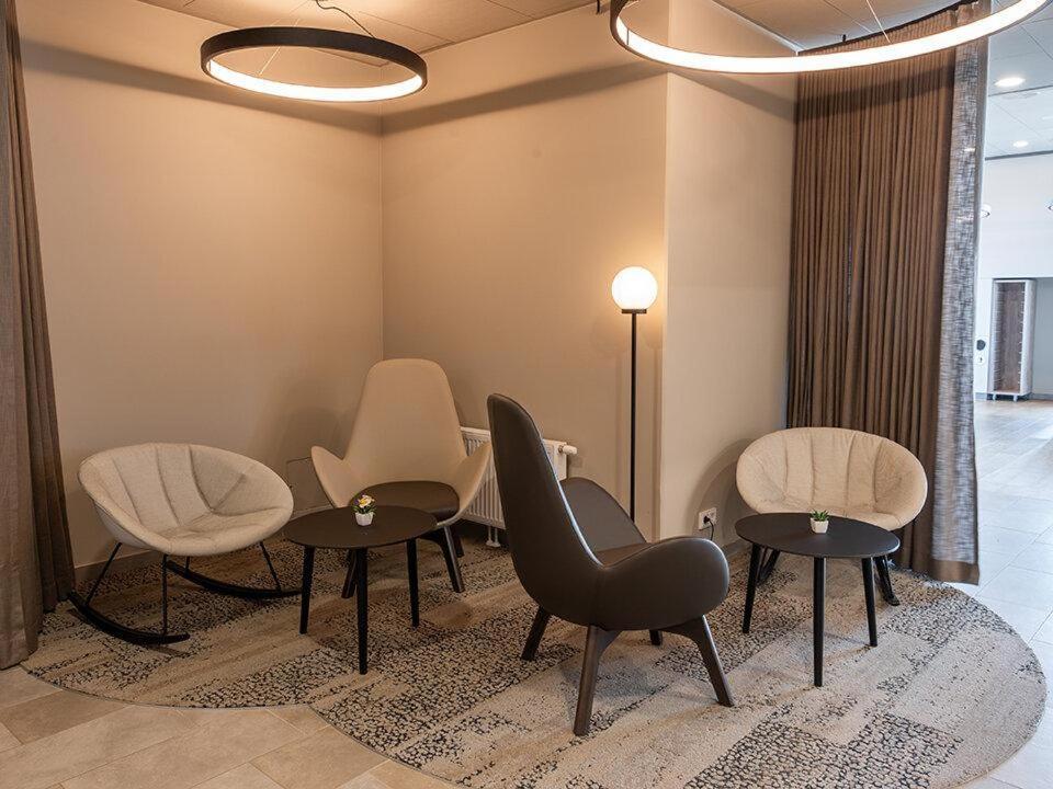 B&B Hotel 올보르 외부 사진